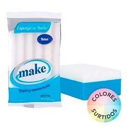 Esponja de baño Relax - 6105